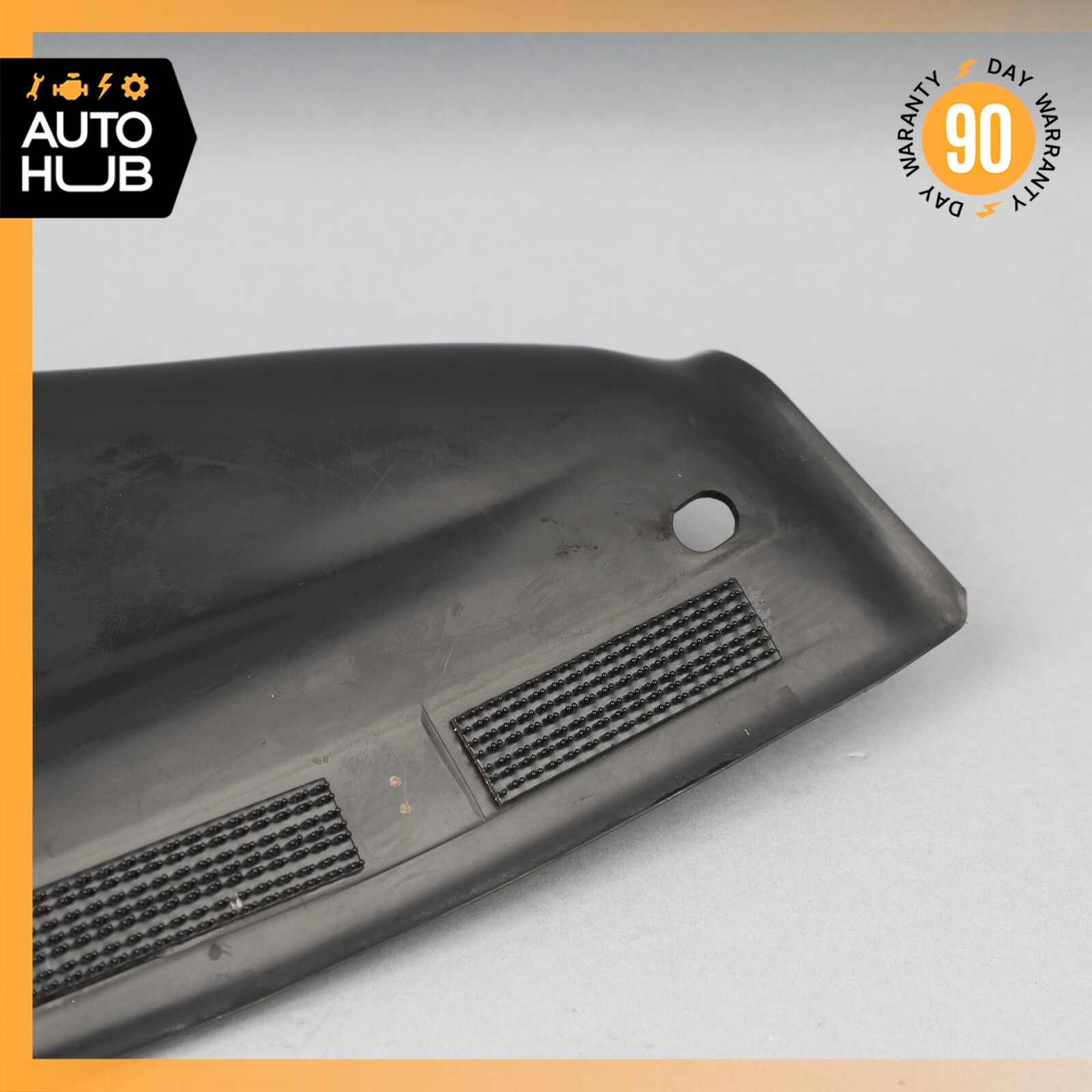 08-19 Maserati GranTurismo M145 Rear Right Passenger Side Light Cover OEM
