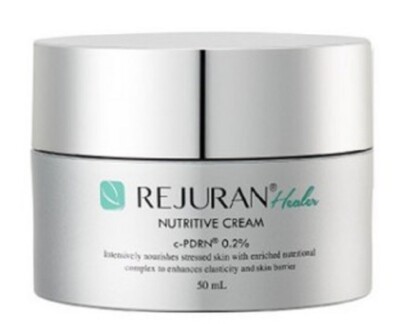Rejuran Healer Nutritive cream 50ml Soothing Strength Skin c-PDRN 0.2%