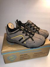 MAP M.A.P. Belay Boys Youth Shoes Sneakers 3M Us Water Resistant KHAKI NWT
