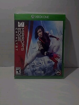 Mirror's Edge Catalyst - Microsoft Xbox One