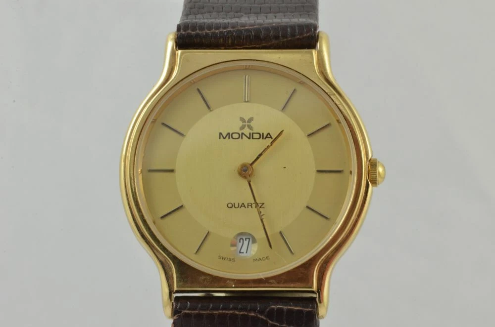 Orologi mondia vintage discount
