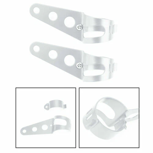 Areyourshop Hauptscheinwerfer fürs motorrad