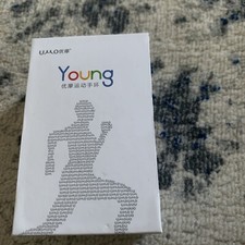 Fitness Tracker Waterproof Activity Tracker with Heart Rate Blood Pressure