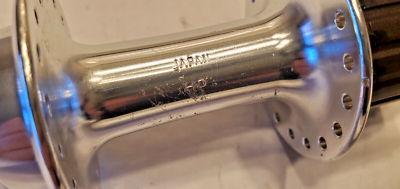 NOS Suntour SL Rear Hub MTB Bicycle 7 8 spd Cassette 36H Trek