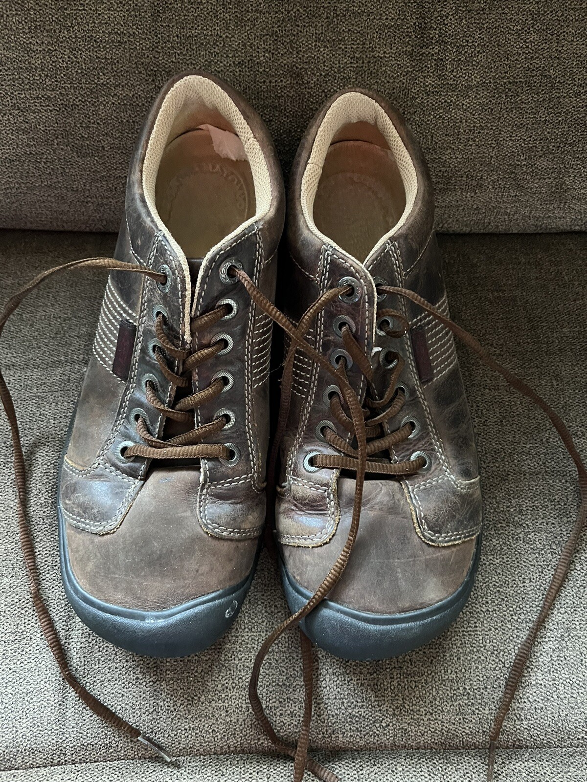keen minimalist shoes