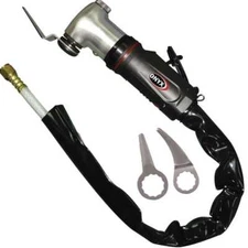 Astro Pneumatic Tool WINDKO ONYX Air Windshield Remover with 3pc. Blade Set NEW