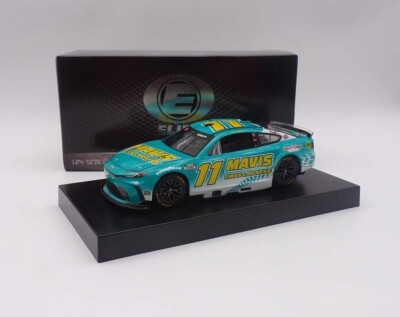 Denny Hamlin 2024 Lionel #11 Mavis Tires & Brake ELITE NEXT GEN Camry 1/24