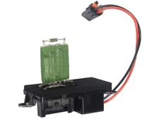 Blower Motor Resistor fits Avalanche 2500 2005-2006 69XZPB