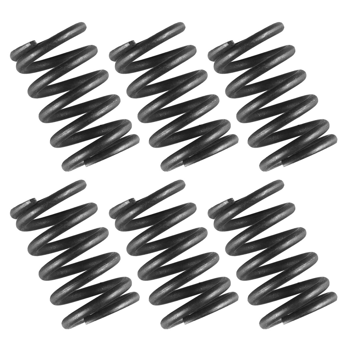 6x Clutch Spring for Kawasaki ZX1400 Ninja ZX-14R ABS SE 2020-2023
