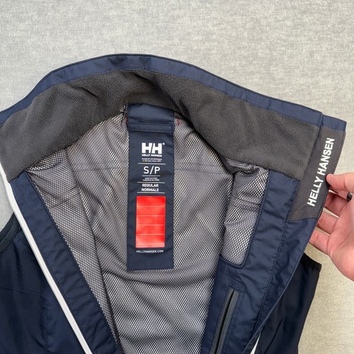 Helly Hansen Crew Sailing Vest Womens Small New York Yacht Club American Magic - Picture 4 of 10