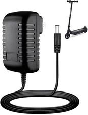 AC Adapter For Hyper Toys Jammer 12 Volt E-Scooter Electric Scooter HYP-S12-6022