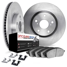 Disc Brake Kit DFC 6612-79010