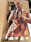 NOS SCARCE!! David Bowie - Let’s Dance Promo Standee - 1983 New Old Stock Poster