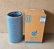 Donaldson Torit P191889-016-436 DFO ULTRA-WEB DUST COLLECTOR CARTRIDGE FILTER