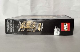 LEGO Architecture Flatiron Building 21023 Complete w/ Box & Manual (RETIRED)