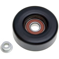 ACDelco 38042 A/C Idler Pulley