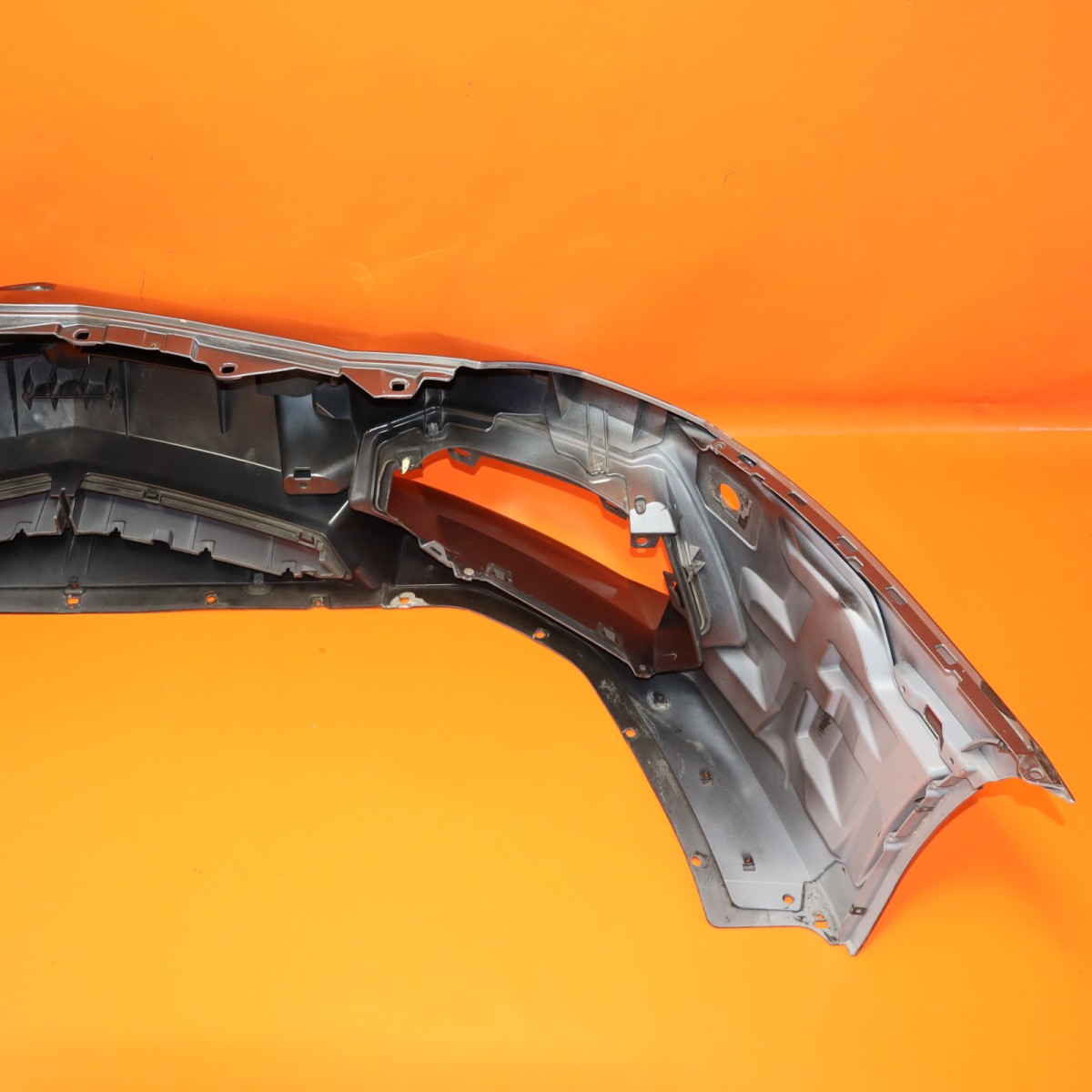 LAMBORGHINI AVENTADOR LP700-4 FRONT BUMPER 2012 2013 2014 2015 2016 470807113C