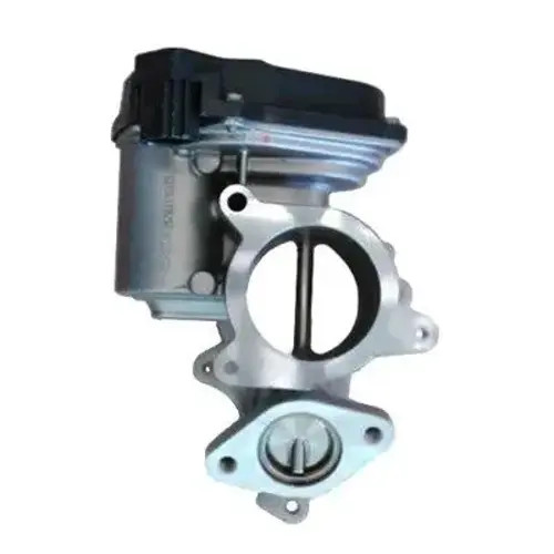 EGR AGR valve 571822112037 MAGNETI MARELLI for AUDI A6 C6 A4 B7 A4 B7 Avant