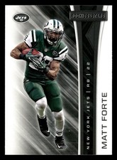2017 Panini Rookies & Stars - Matt Forte #130