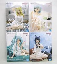 The Eminence in Shadow Relax time Figure Alpha Beta Epsilon Delta 4 set Japan