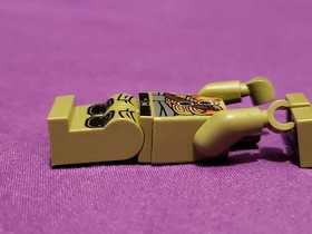 Lego TMNT Minifigure Lot Teenage Mutant Ninja Turtles Michelangelo Leonardo 