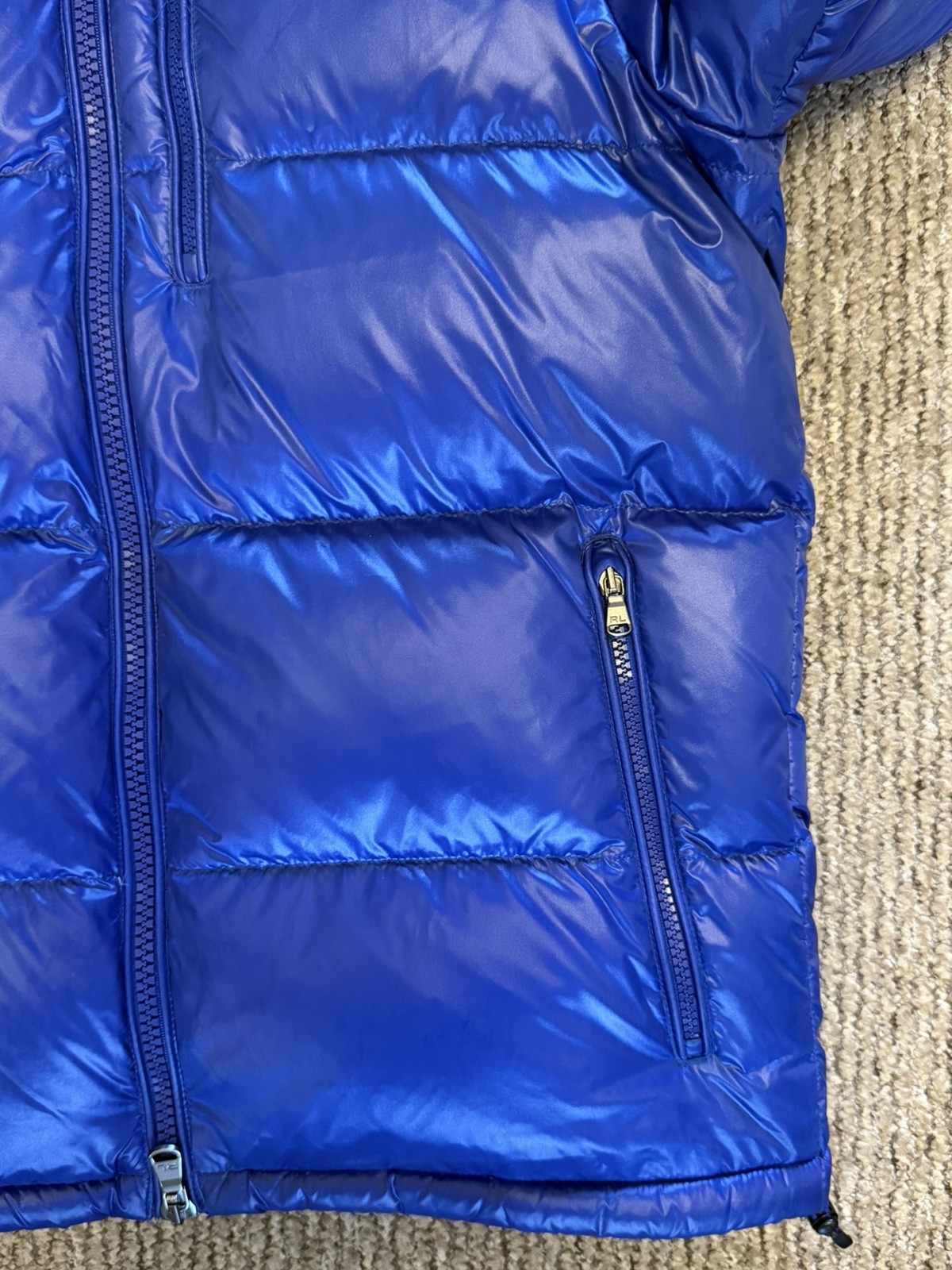 Ralph Lauren El Cap Jacket Small image 3