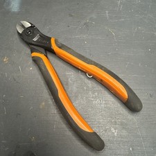 Bahco 2101G-180 ERGO Wire Cable Side Cutter Cutting Pliers 180mm