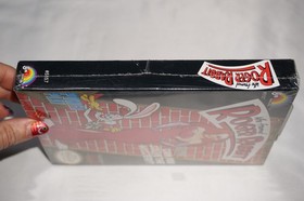 Who Framed Roger Rabbit (Nintendo NES) NEW Sealed