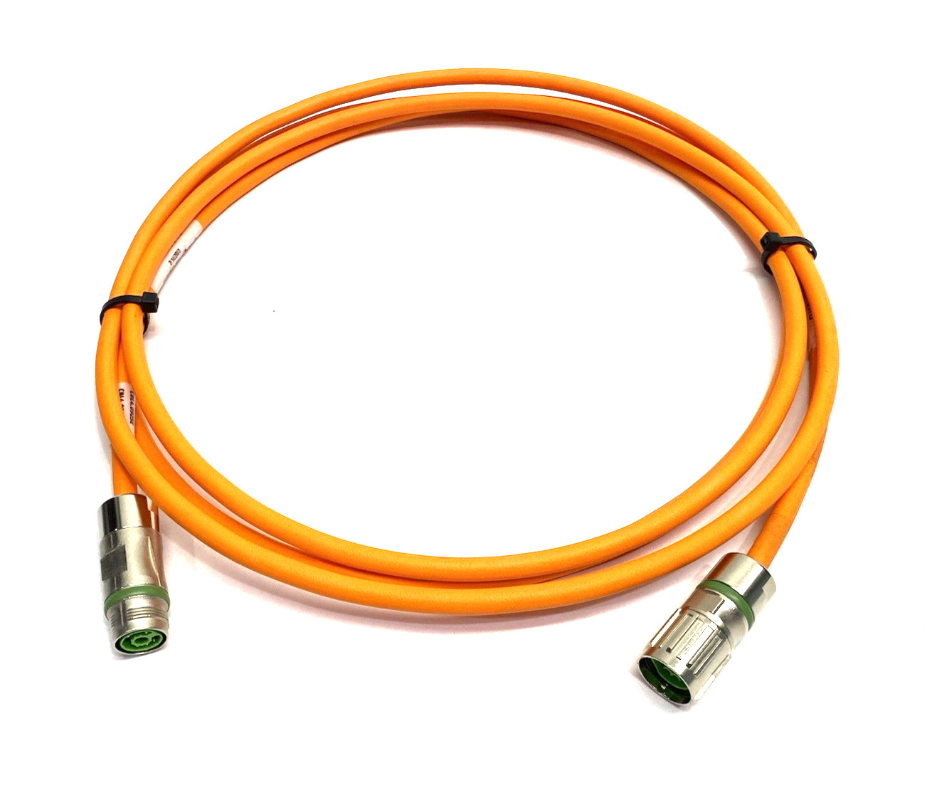 Bosch Rexroth RKG0063/003,0 Encoder Power Cable 3m R911382672