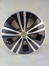 1x Alufelge 19 Zoll 8.5" 5x112 47 5ET A2954011200 Mercedes-Benz Eqe V295