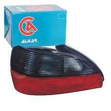 ALKAR RÜCKLEUCHTE HECKLEUCHTE RAUCHGRAU LINKS passend für PEUGEOT 306 | 2209282