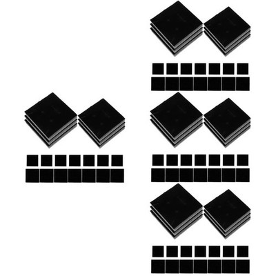 4 Pieces Schmuckeinsatz Schmuckschachteln Schmuck-Organizer-Einsätze