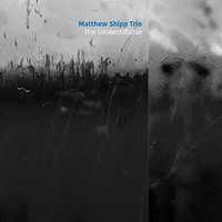 Matthew -TRIO- Shipp - Unidentifiable - Cd - G3Z