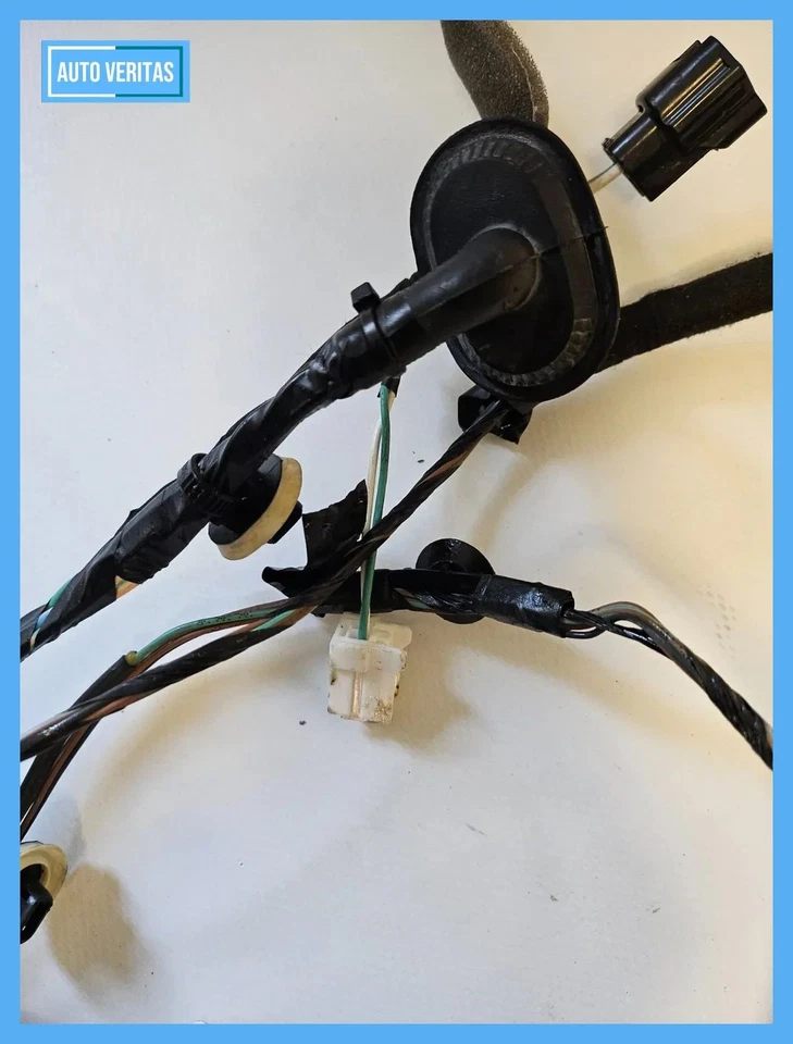 original 241261422R KABELBAUM Renault Zoé (AG) Hatchback 60kW (5AM B4) 2015 - Image 4 of 4