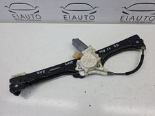 BMW X5 E70 2009 Hinten rechts Fensterheber elektrisch mit Motor T�r hinten