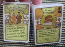 Agricola Gamers Deck - In Shrink - Uwe Rosenberg - Z-Man Games