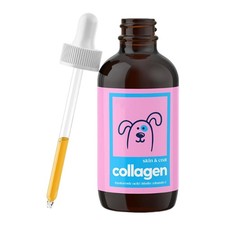 Cat Supplements 30ml Pet Drops Dog Health Supplement For Puppies