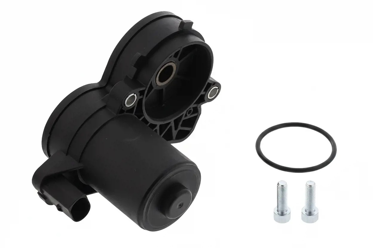Handbremskrümmer Motor 43722 A.B.S.