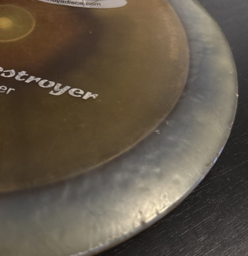 Innova Champion Destroyer 169 grams - Picture 3 of 3