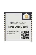 ESP32-WROOM-32UE 8MB Module