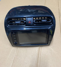 2018-2024 MITSUBISHI MIRAGE DASH RADIO DISPLAY TOUCH SCREEN RECEIVER 7'' OEM