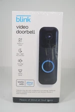 Blink Video Doorbell BDM00200U