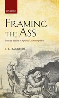 Harrison | Framing THE ASS C | Buch | Englisch (2013) | Gebunden | Academic