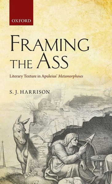 Harrison | Framing THE ASS C | Buch | Englisch (2013) | Gebunden | Academic-image
