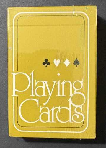 New Sealed Lake Elmo Inn Innovative Catering Minnesota Collectible Playing Cards - Picture 2 of 4