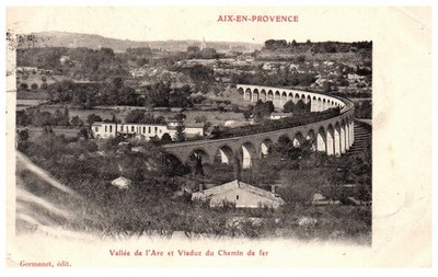 13 AIX EN PROVENCE [CR14843]