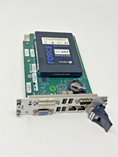 Kontron CP3002 3U CompactPCI CPU Board with Intel Core i7 processor