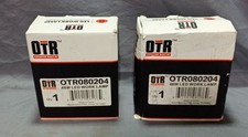 Lot Of 2 Otr080204 48w Led Work Lamp