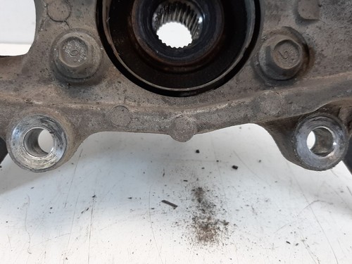 INFINITI Qx70 S Premium 2016 Hub Left Side Front 402024GE0A - Picture 8 of 15