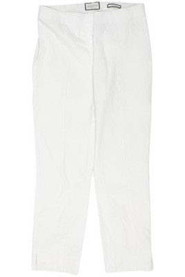 SEDUCTIVE Stoffhose Damen Hose Pants Chino Gr. EU 34 Baumwolle Weiß #ec36euo